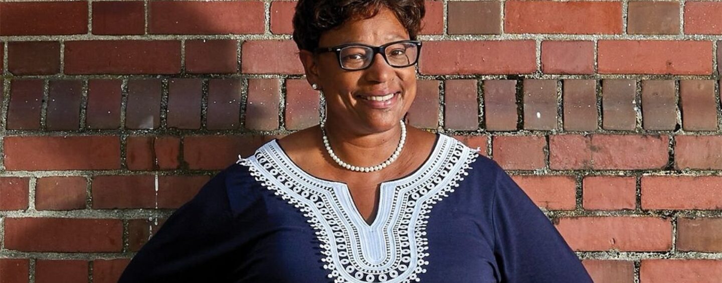 Melissa DuBose, une juge lesbienne noire, entre dans l’histoire du Rhode Island