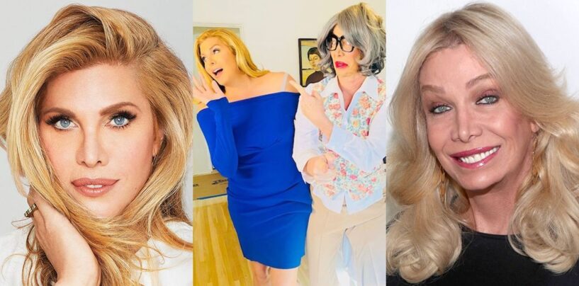 Candis Cayne s’attaque aux lois transphobes « ahurissantes » à travers l’humour (exclusif)