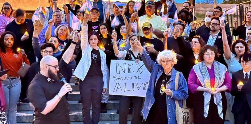 « Mort par intimidation » : la découverte du suicide d’un adolescent suscite colère et tristesse au sein de la communauté LGBTQ+ de l’Oklahoma