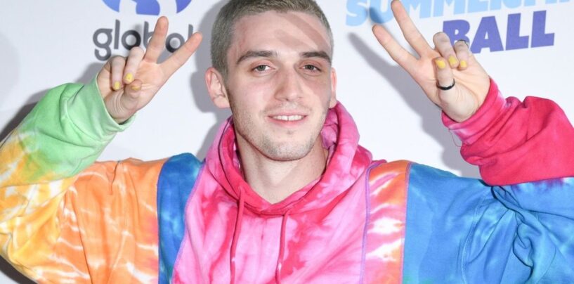 Lauv apparaît (encore) sur TikTok – voici comment il s’identifie maintenant