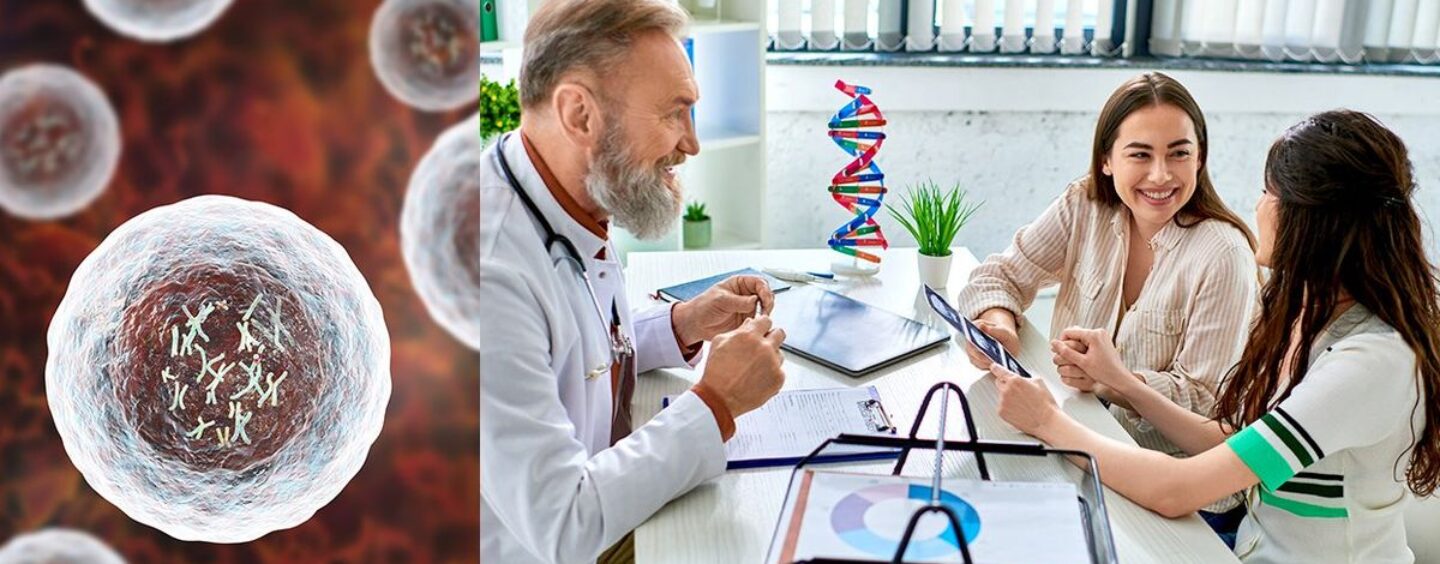 Des chercheurs ont transformé une cellule de peau en œuf.  Voici ce que cela signifie pour les personnes LGBTQ+