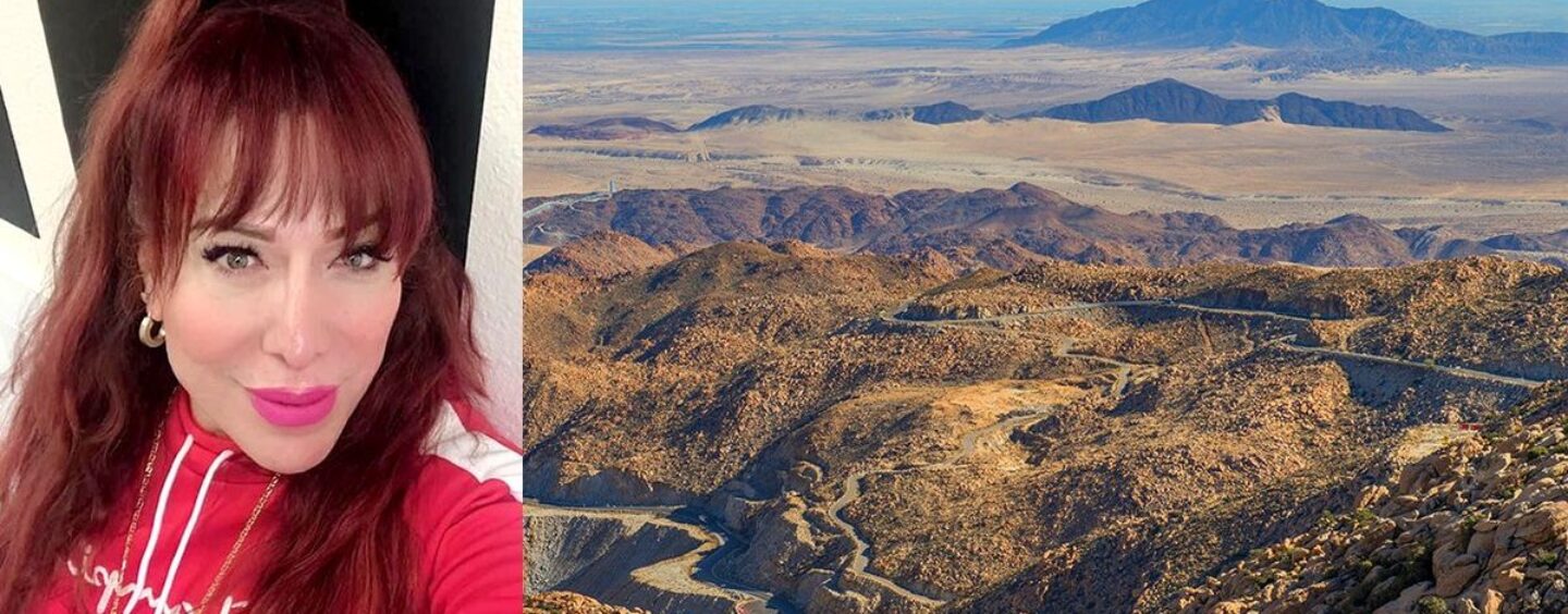 Une femme trans portée disparue à Washington retrouvée morte au Mexique
