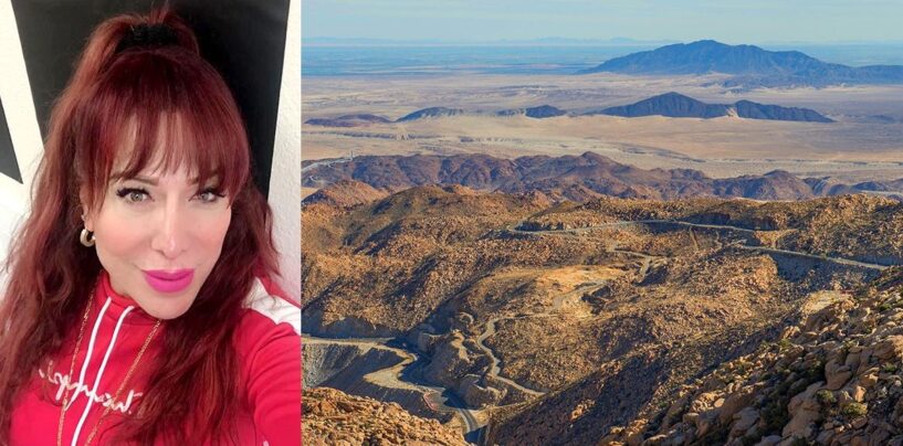 Une femme trans portée disparue à Washington retrouvée morte au Mexique