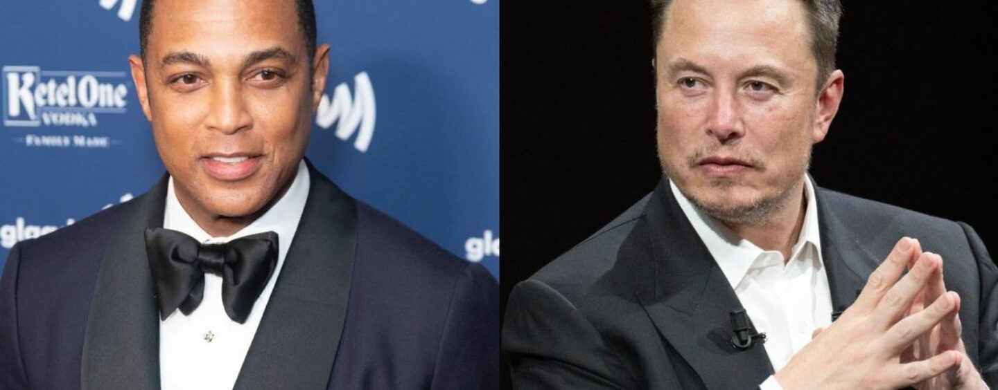 Expliquer le MESS CHAOTIQUE qui se produit entre Don Lemon et Elon Musk