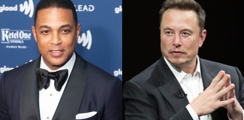 Expliquer le MESS CHAOTIQUE qui se produit entre Don Lemon et Elon Musk