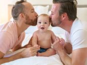 Une étude offre un nouvel espoir aux couples de même sexe qui veulent des enfants avec leur ADN commun