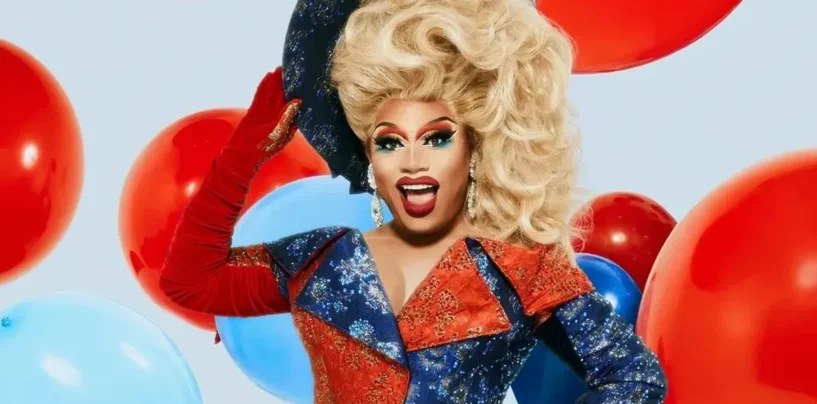 Brita Filter de Drag Race partage qu’elle a utilisé la PrEP pour guérir un autre virus qui altère la vie