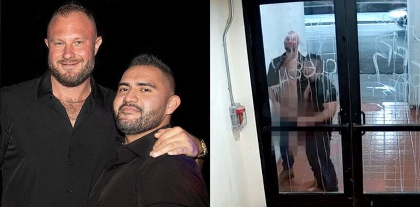 Un conseiller municipal gay démissionne après une vidéo de miction en état d’ébriété et une agression présumée