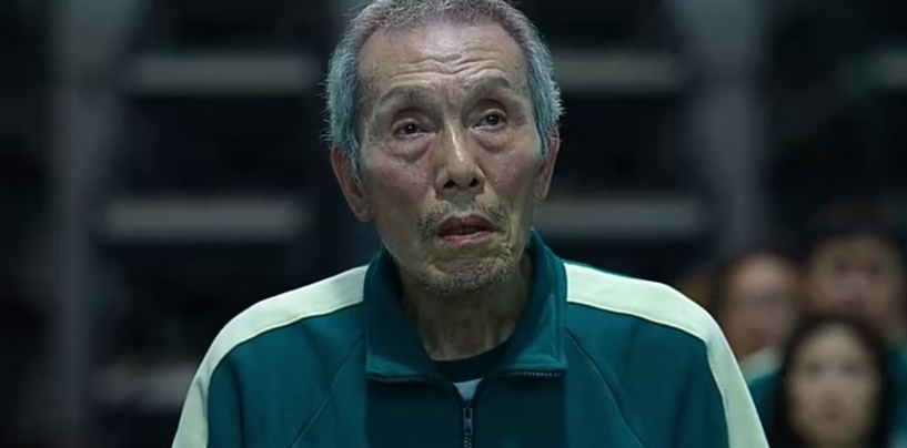 L’acteur préféré des fans de « Squid Game » emprisonné pour agression sexuelle