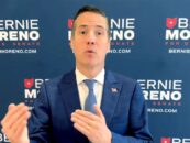 L’hypocrisie LGBTQ+ du candidat républicain au Sénat de l’Ohio, Bernie Moreno, révélée