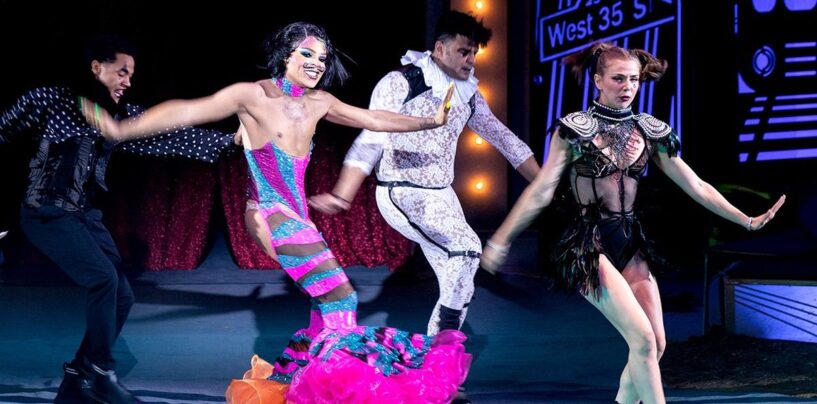 La Cour suprême refuse de lever l’interdiction du spectacle de dragsters universitaire du Texas, suscitant des inquiétudes en matière de liberté d’expression