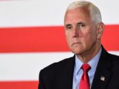 Pence dit qu’il « ne peut pas, en bonne conscience », soutenir Trump
