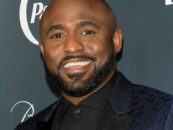 Wayne Brady met fin à la « plus grande idée fausse » sur la pansexualité et aux plats dans ses DM « poppin »
