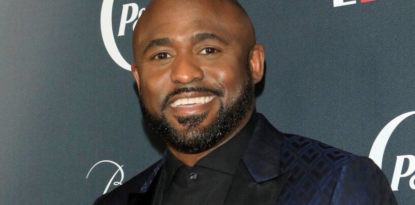 Wayne Brady met fin à la « plus grande idée fausse » sur la pansexualité et aux plats dans ses DM « poppin »
