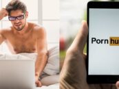 Pornhub dit au revoir au Texas et bloque tout accès