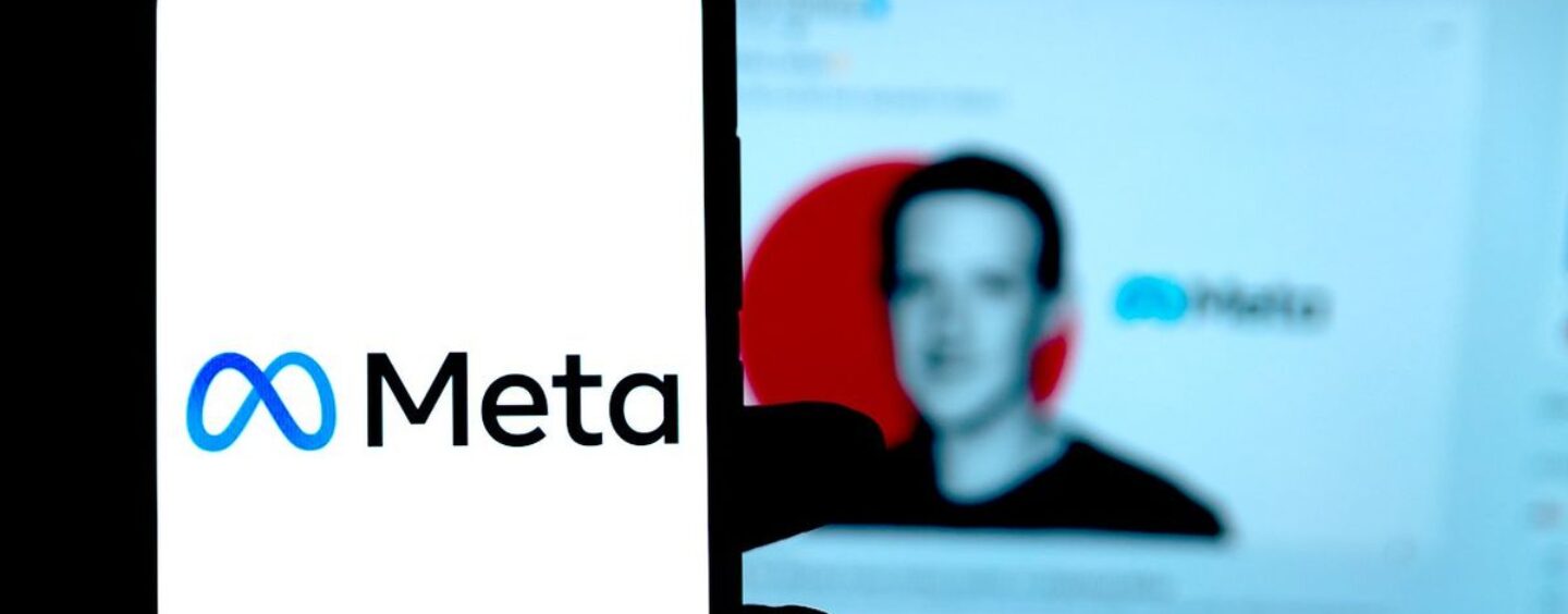 GLAAD réitère son inquiétude face à l’inaction de Meta en matière de haine anti-trans
