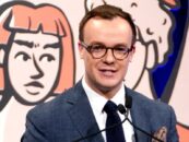 Chasten Buttigieg s’en prend aux intimidateurs anti-trans lors d’une conférence à la Michigan State University