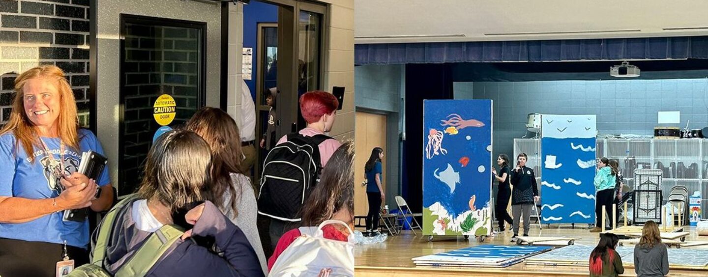 Un collège du Wisconsin fait face à une série d’alertes à la bombe après la publication des Libs de TikTok