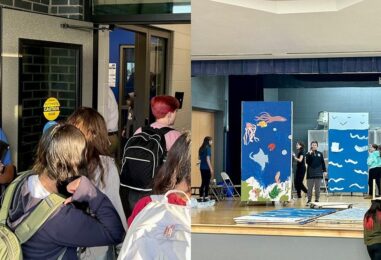 Un collège du Wisconsin fait face à une série d’alertes à la bombe après la publication des Libs de TikTok