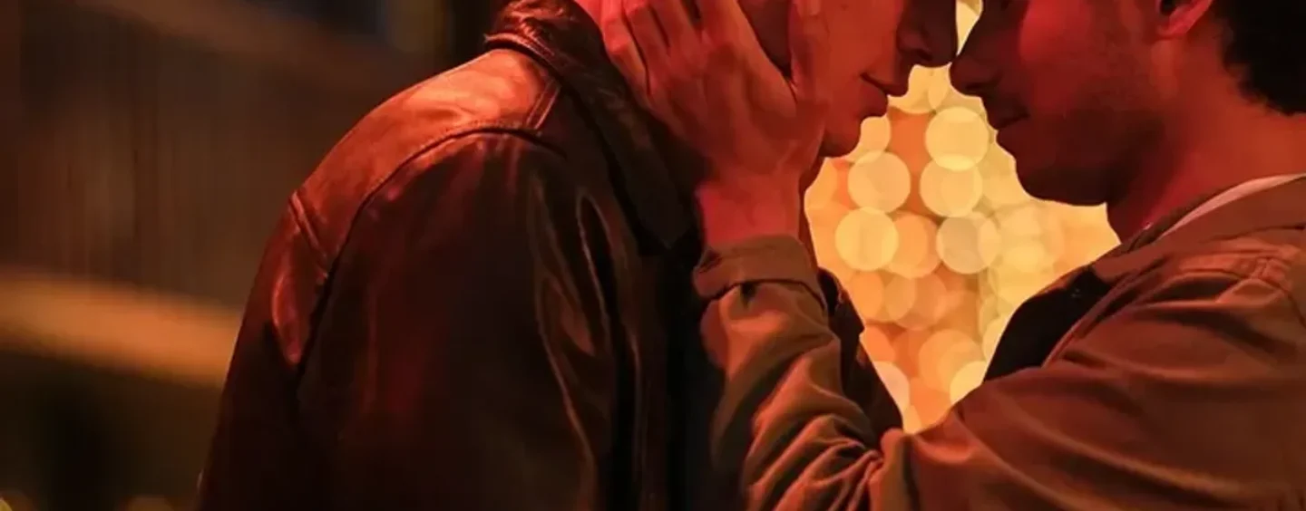 « Dead Hot » est la série de thrillers queer que vous ne voulez pas manquer – regardez la bande-annonce maintenant (Exclusif)
