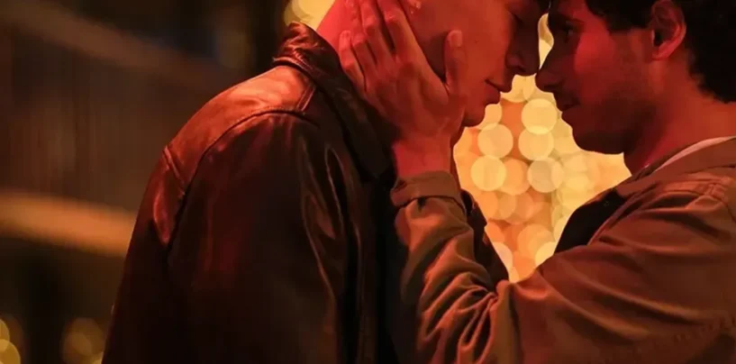 « Dead Hot » est la série de thrillers queer que vous ne voulez pas manquer – regardez la bande-annonce maintenant (Exclusif)