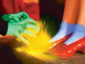 Oh mon!  Un deuxième homme a été inculpé dans le vol de pantoufles du « Magicien d’Oz ».