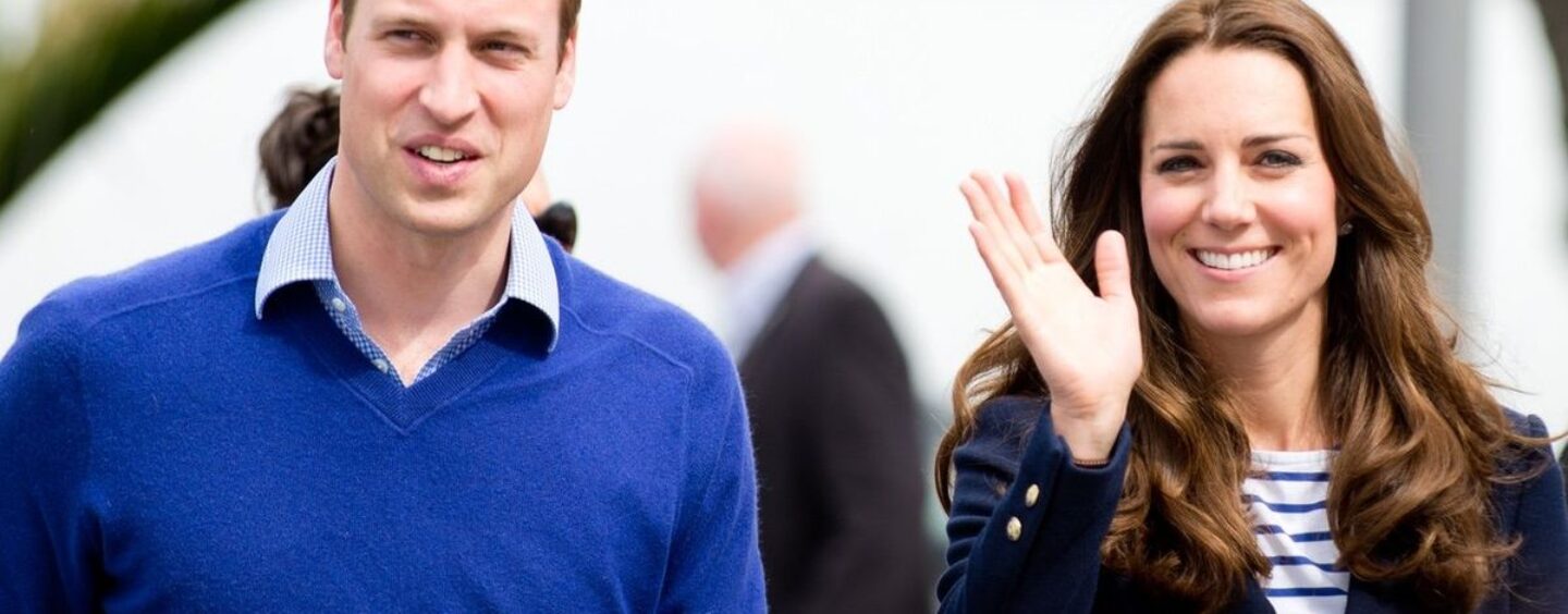 La nouvelle vidéo de Kate Middleton est TOTALEMENT convaincante… les mèmes nous font ricaner