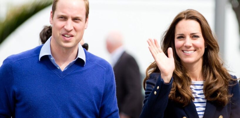 La nouvelle vidéo de Kate Middleton est TOTALEMENT convaincante… les mèmes nous font ricaner