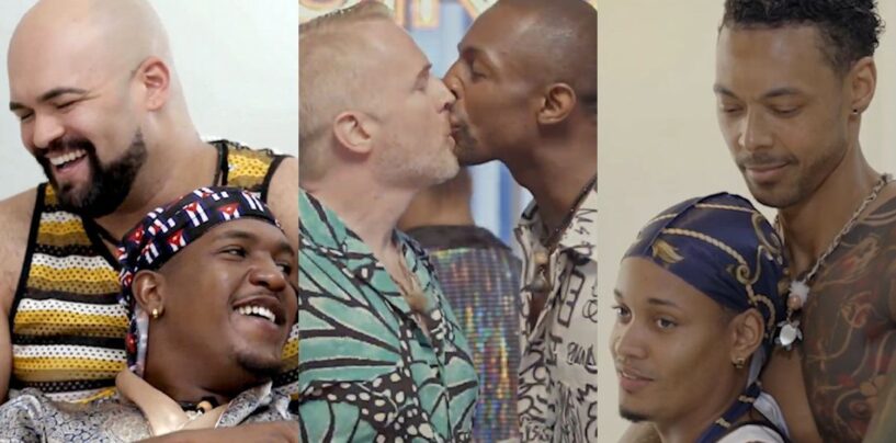 Regardez les 10 premières minutes de l’épisode 9 de « For the Love of DILFs » maintenant (EXCLUSIF)
