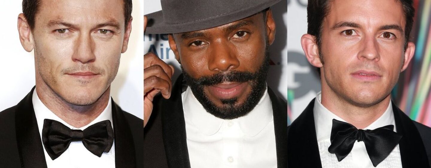 10 acteurs gays qu’on aimerait voir jouer le super espion James Bond