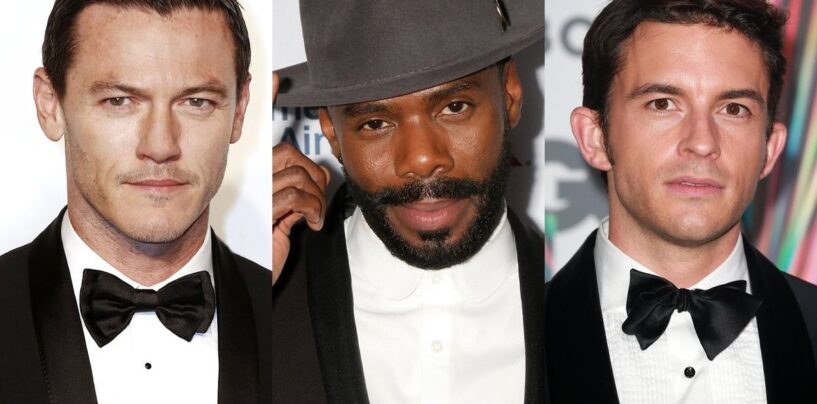 10 acteurs gays qu’on aimerait voir jouer le super espion James Bond