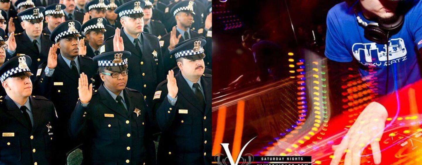 La police de Chicago libère un membre présumé du cartel soupçonné d’avoir tiré sur une migrante trans