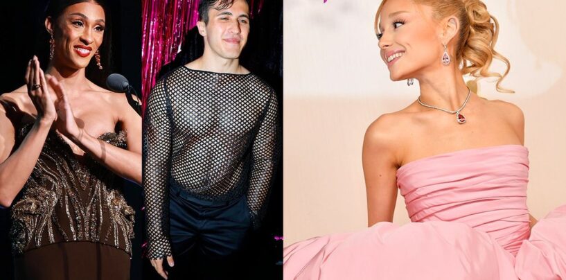 Les célébrités révèlent leur album préféré d’Ariana Grande et réagissent au « soleil éternel »