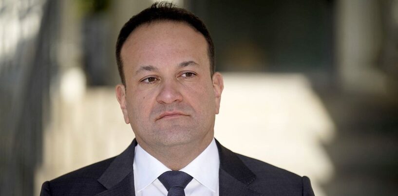 Le Premier ministre irlandais gay, Leo Varadkar, annonce une démission surprise