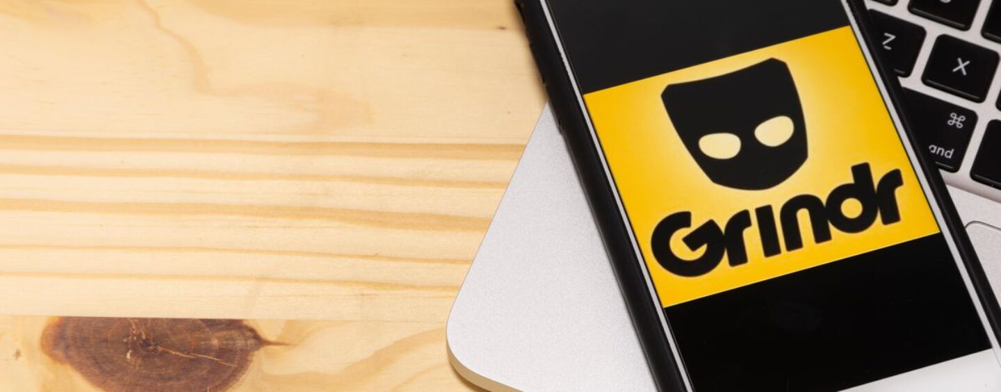 25 choses que j’ai apprises après avoir utilisé Grindr pendant des années