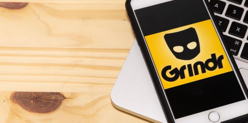25 choses que j’ai apprises après avoir utilisé Grindr pendant des années