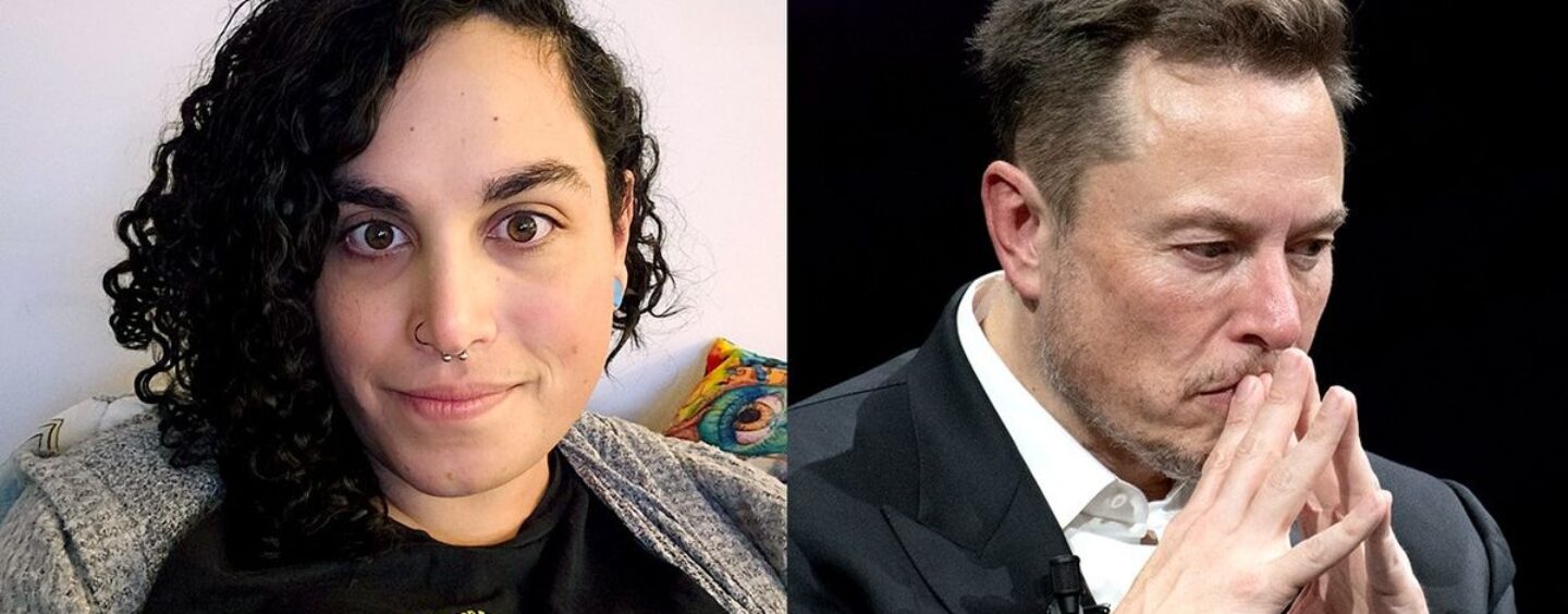 X d’Elon Musk rétablit le compte d’un avocat transgenre de Harvard après sa suspension