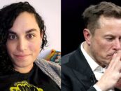 X d’Elon Musk rétablit le compte d’un avocat transgenre de Harvard après sa suspension