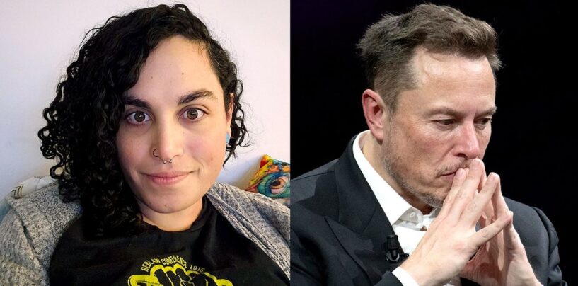 X d’Elon Musk rétablit le compte d’un avocat transgenre de Harvard après sa suspension