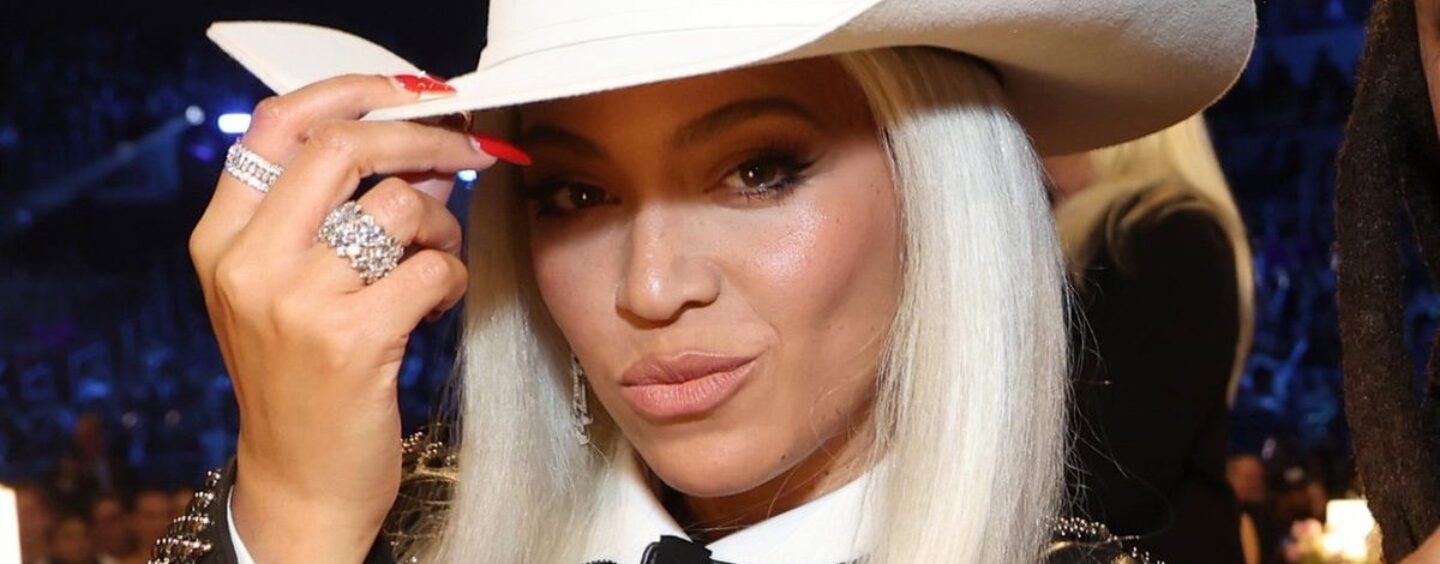 Les rumeurs de collaboration entre Beyoncé et « Cowboy Carter » brisent Internet