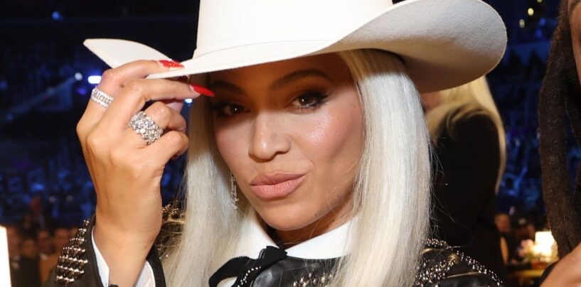 Les rumeurs de collaboration entre Beyoncé et « Cowboy Carter » brisent Internet