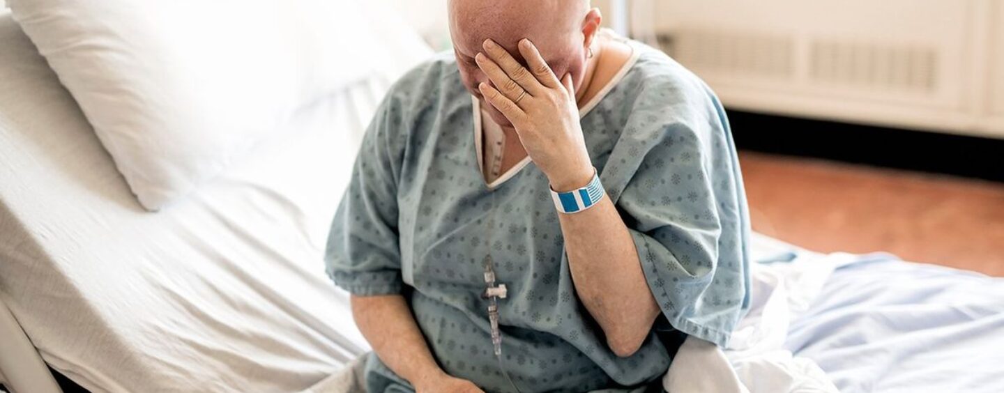 L’homophobie peut « augmenter le risque de cancer » chez les personnes LGBTQ+, selon un rapport