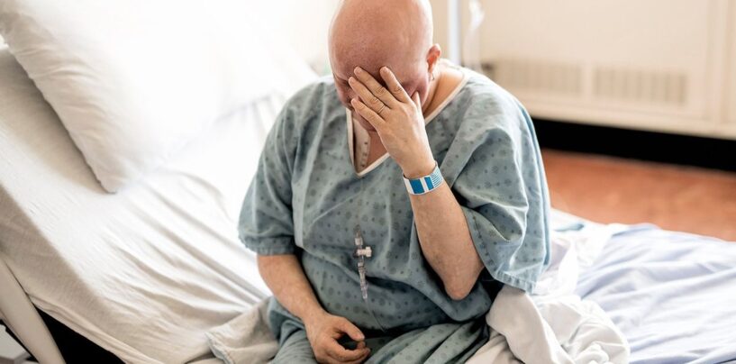 L’homophobie peut « augmenter le risque de cancer » chez les personnes LGBTQ+, selon un rapport