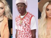 10 artistes LGBTQ+ que nous avons hâte de voir à Lollapalooza 2024