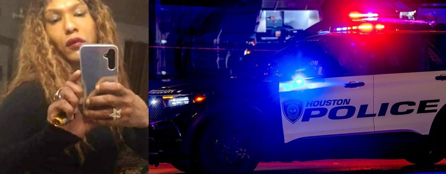 Un témoin « courageux » est resté avec une femme transgenre noire abattue au Texas