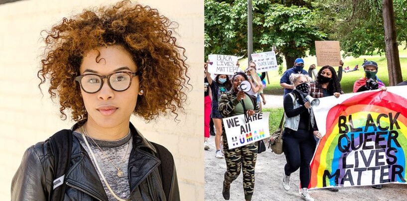 Les jeunes noirs LGBTQ+ ont besoin d’espaces qui les accueillent pleinement, selon les chercheurs