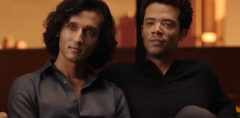 Tout ce qui nous obsède dans la nouvelle bande-annonce de « Interview With the Vampire »