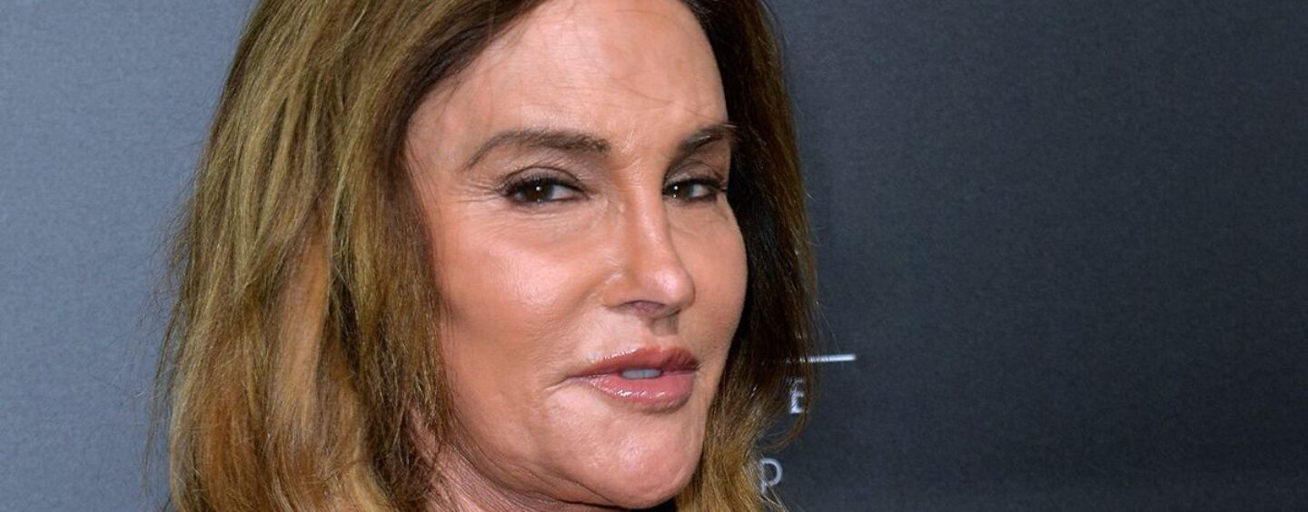 L’ancienne olympienne Caitlyn Jenner soutient la politique de New York interdisant aux femmes trans de faire du sport