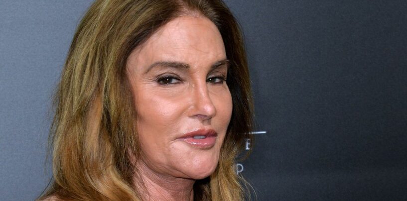 L’ancienne olympienne Caitlyn Jenner soutient la politique de New York interdisant aux femmes trans de faire du sport