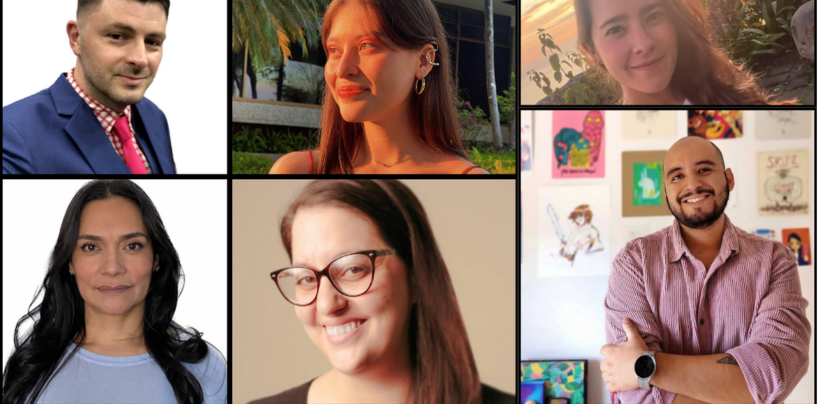 Créer de la diversité et de l’inclusivité dans la beauté avec Fashion Foundry